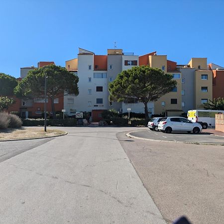 Studio Avec Vue Sublime Sur L'Etang Et Les Montagnes Catalanes Le Barcarès Kültér fotó
