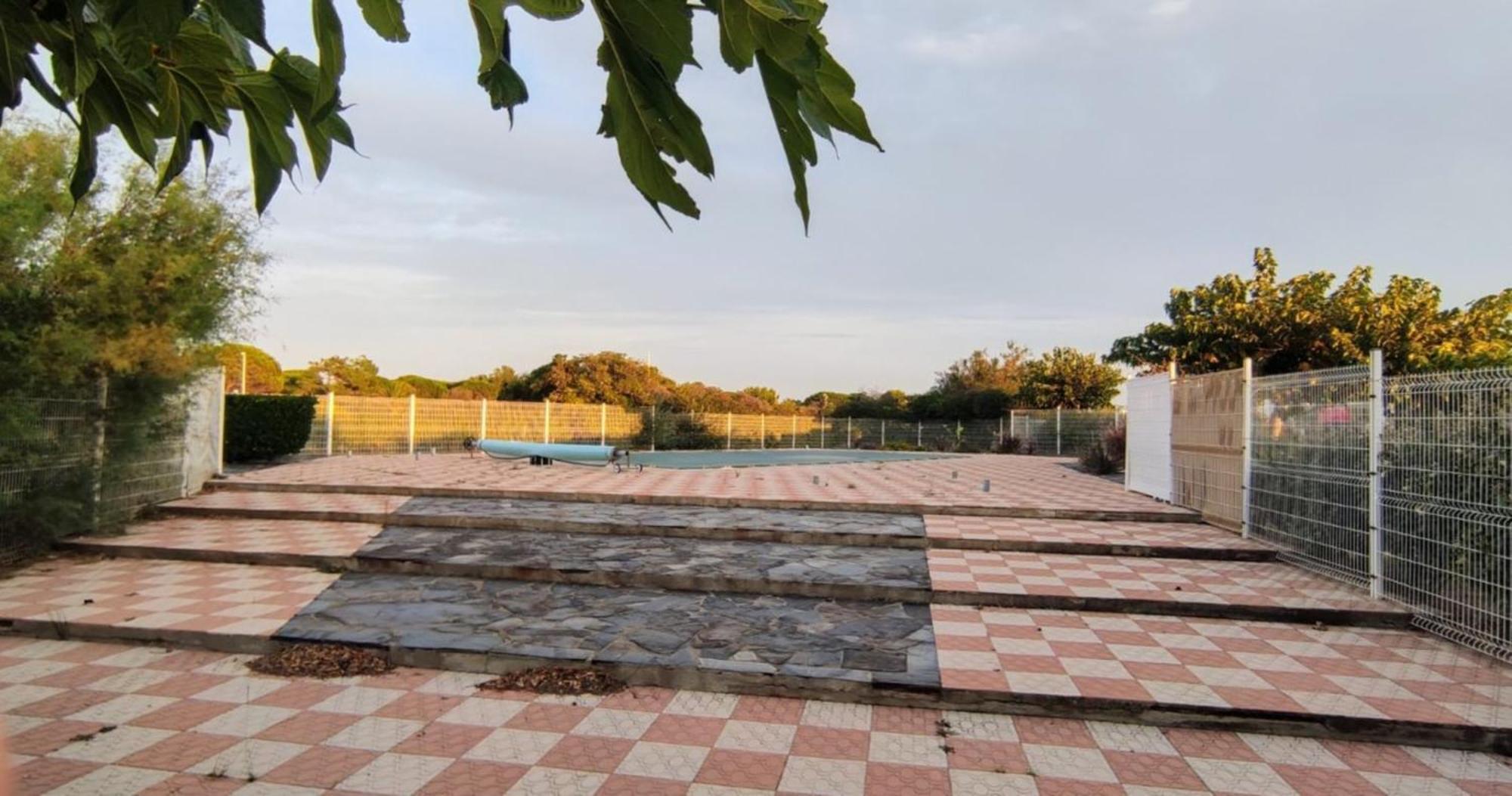 Studio Avec Vue Sublime Sur L'Etang Et Les Montagnes Catalanes Le Barcarès Kültér fotó